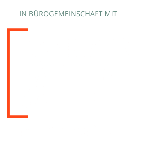 Kristin Hartmann – Rechtsanwältin / Fachanwältin für Strafrecht in Bürogemeinschaft mit Kanzlei Danckert, Bärlein, Sättele in Berlin